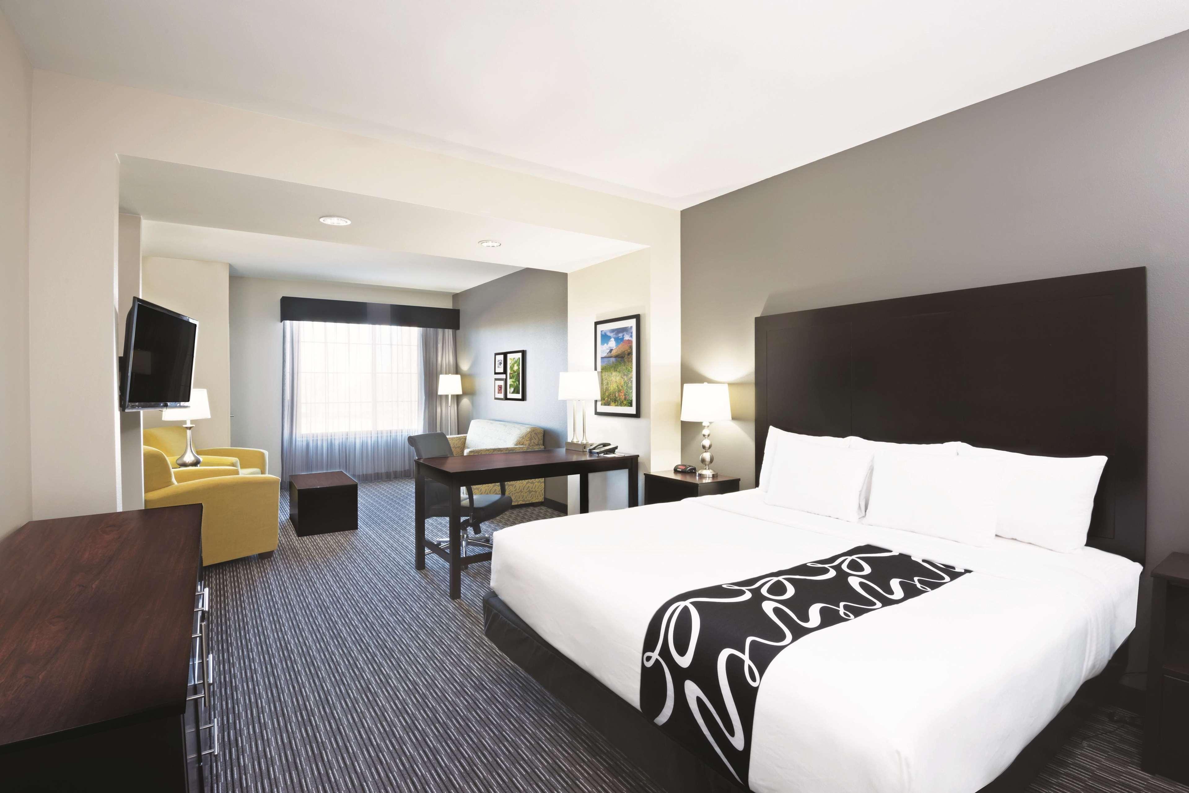 Hotel La Quinta By Wyndham Billings Extérieur photo
