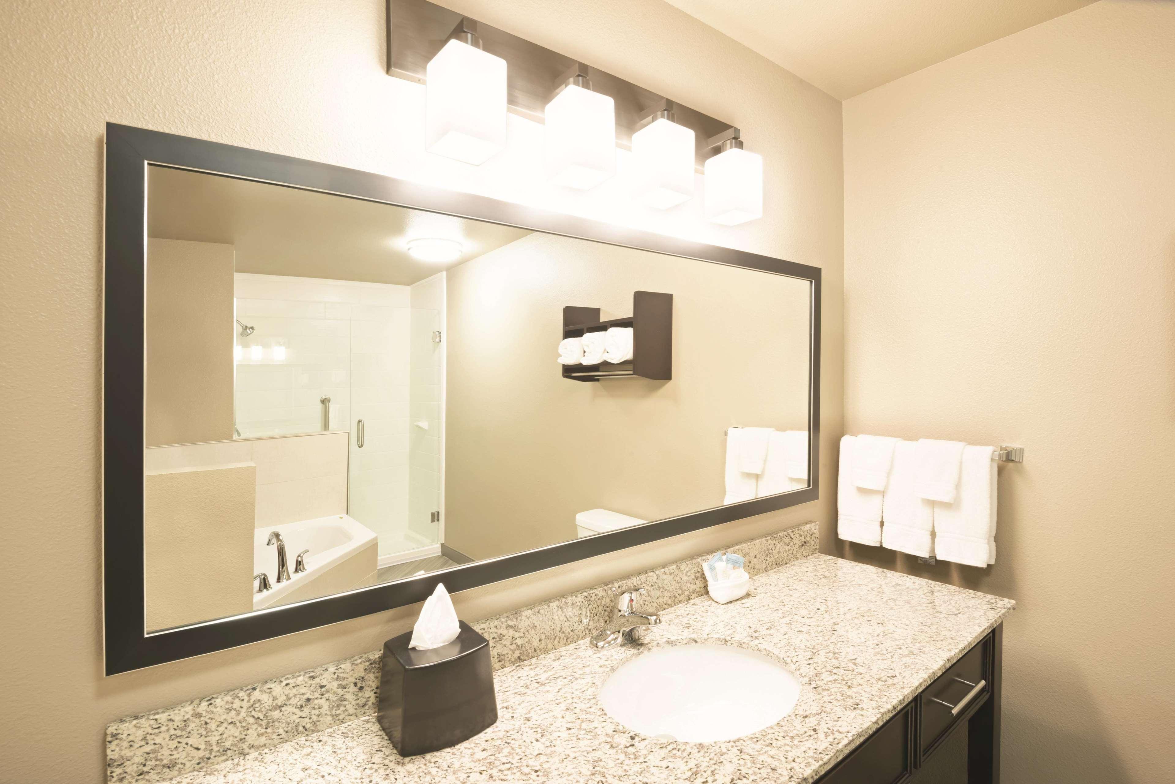 Hotel La Quinta By Wyndham Billings Extérieur photo