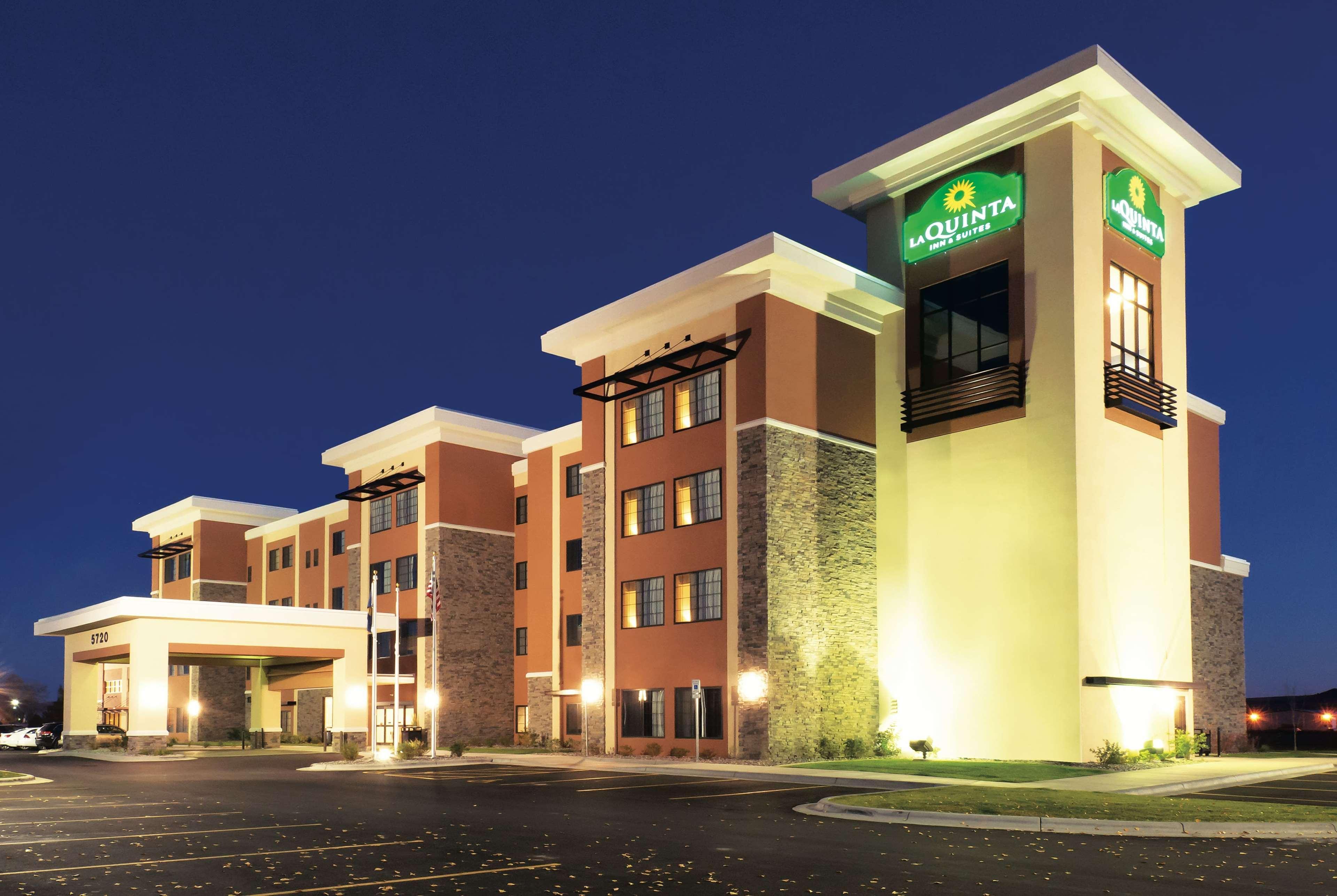Hotel La Quinta By Wyndham Billings Extérieur photo